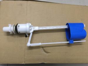 Wholesale Universal Adjustable Toilet Inlet Valve Strong Acid And Alkali Resistant from china suppliers