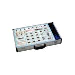 1.5KVA Vocational Education Equipment PLC Trainer 0.65CBM