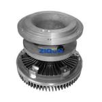 Fan clutch 5412000022 5412000322 For Mercedes Benz Truck Engine Parts