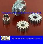 Industrial Steel Special Pinion Gear