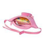 NHY010 Nohoo children small waist bag 1-7 years old fashion purse for kids