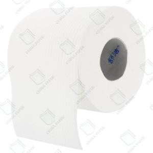 Wholesale Wood Pulp Paper Raw Material Toilet Paper Jumbo RO Parent Roll Large Tissue Paper Jumbo Mother Roll from china suppliers
