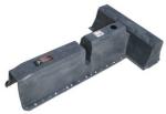 Heavy Duty Vehicle FRP Automotive Components In Vehicle Manufacturing Industry