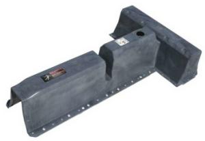 Wholesale Heavy Duty Vehicle FRP Automotive Components In Vehicle Manufacturing Industry from china suppliers