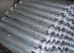 BSP/DIN/ASTM Steel pipe sockets/couplings
