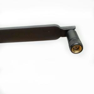 Wholesale 5dbi Rubber Duck GSM GPRS Antenna , 800 - 2100Mhz GSM External Antenna from china suppliers