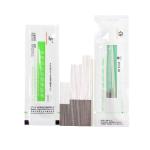 Stainless Steel Acupuncture Needle Sticker / Disposable Acupuncture Needles For