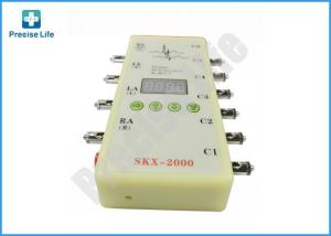 Wholesale ECG Medical Equipment Hospital Patient Simulator With Respiratory Wave from china suppliers