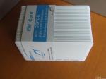 Em Card Access Control Accessories Thick Card RFID Card PVC Material