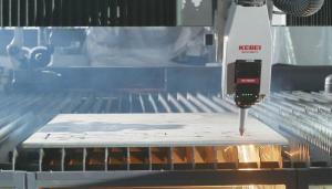 Wholesale Heavy-Duty Laser Cutting Machine Cut Thick Metal Faster &amp; Cheaper from china suppliers
