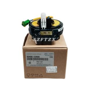Wholesale Korea Genuine New Auto Clock Spring 934901D600 for Kia Carens Rondo from china suppliers