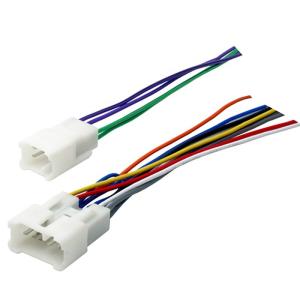 Wholesale TE Connector Pre Wired Electronic Airbag Clock Spring for Oceania Market KH-S120 CN FUJ from china suppliers