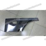 Chrome Door Garnish For HINO MEGA 700 Truck Spare Body Parts