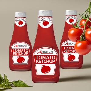 Wholesale 0g Protein Healthy Ketchup VC Canned Tomato Paste Food Safe from china suppliers
