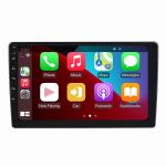 2 Din Android Car Radio 9 Inch Wireless Carplay Audio FM/AM RDS Radio Stereo