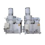 Environmental Protection Equipment Refuse Collector Medical Waste Incinerator