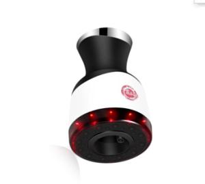 Wholesale Body Electric Scraping Massager Muscle Relief Gua Sha Scraping Massage Tool from china suppliers