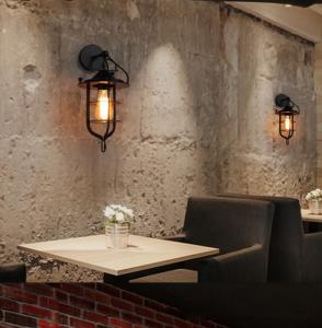 Wholesale Vintage Wall Lamps Industrial Sconce sconce wall lights （WH-VR-79） from china suppliers