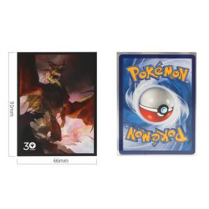 Wholesale Sexy Art Printing Card Sleeve Custom Mtg Yugioh TCG Magic Game Card Deck Protector Trading Anime Game Holder Sleeve from china suppliers