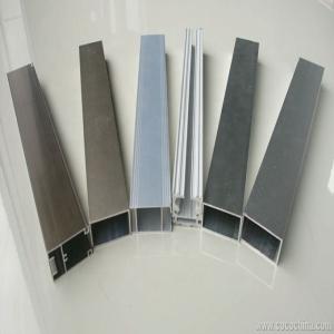Wholesale 6000 Series Anodized Aluminum Profile from china suppliers
