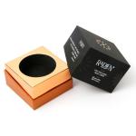 Customized Eco Friendly Cosmetic Paper Gift Boxes for Sustainable Packaging