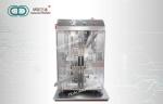 50 KN Max Single Tablet Press Machine Pharmacy Metallurgy Industry Support