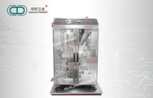 Wholesale 50 KN Max Single Tablet Press Machine Pharmacy Metallurgy Industry Support from china suppliers