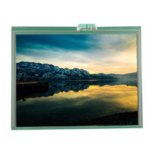 China 640(RGB)*480 Kyocera Embeded TFT Touch Screen Display TCG057VG1BB-G00 on sale