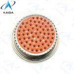 500V MIL-DTL-26482 Series 2 61 Female Contacts Mil Dtl 26482 Standard Electroles