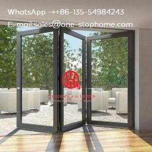 Wholesale Ce European Style Popular Exterior Aluminum Alloy Frame Design For Kitchen from china suppliers