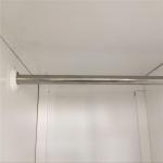 Metal Four Doors Steel Metal Parcel Smart Lockers For Staff