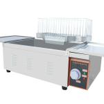 18L Countertop Commercial Electric Deep Fryer Single Tank Electric Fryer