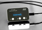Universal Vehicle Car Throttle Controller Ultra Thin 6mm Thickness