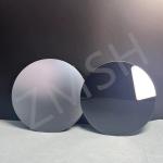 Silicon Wafer 4inch 8inch Single Side Double Side Polish 350um Thickness P Doped