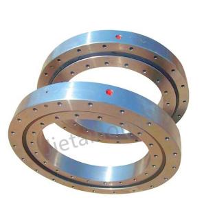 Wholesale Rotary Head Undercarriage Slewing Bearing Large 528-732-75mm from china suppliers