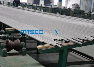 Wholesale Stainless Steel Cold Drawn Tube ASTM A213 / ASME SA213-10a TP304L from china suppliers