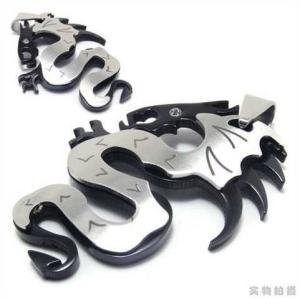 Wholesale Fashion 316L Stainless Steel Tagor Stainless Steel Jewelry Pendant for Necklace PXP1166 from china suppliers
