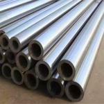 High Pressure Seamless Steel Pipe - Plain End for Construction Industry Steel