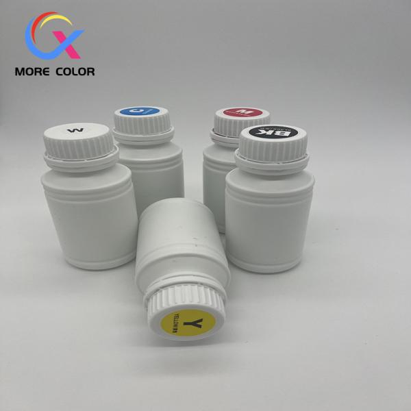 I3200 L800 DTF Printing Ink For Cotton Polyester Linen Nylon