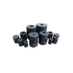 Flexible L Jaw Coupling / Rubber Spider Coupling L035 L050 L070 L075 L090 L095