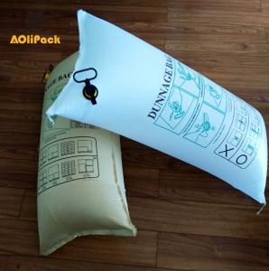 Wholesale Inflatable Shock Proof Shipping Container Airbags 1500*2200mm from china suppliers