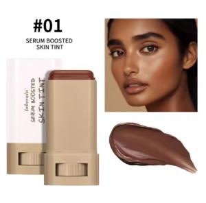 Wholesale Professional Foundation Stick 20 Colors Natural Customizable You Logo Foundation Stick from china suppliers