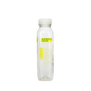 Wholesale CUSTOM LOGO BEVERAGE ODM PET 500ML MILK TEA BOTTLES from china suppliers