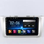 Android 2GB 32GB Car Stereo with GPS WIFI Mirrorlink Navigation Radio for Toyota