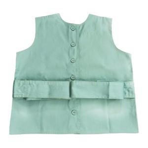 Wholesale Antimicrobial YFH-AQY002 Direct Elderly Safety Care Restraint Vest Hand and Foot Restraint Garment from china suppliers