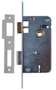 Wholesale Long-Lasting Durability Mortise Key Lock for Maximum Protection from china suppliers