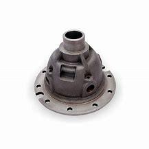 Wholesale Automatic Molding Resin Sand Casting Parts , Durable Foundry Cast Iron Parts from china suppliers