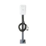 OEM Commercial Vehicle Electric Car Charger Type 1 Type 2 Ev Charger
