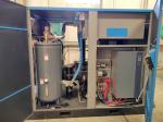 Double Stage VSD Rotary Screw Compressor 7.5 Hp 400kw