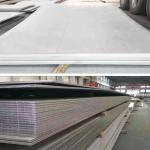 A176 Ss Inox Steel Sheet 316L 316ti 430 3mm Thickness